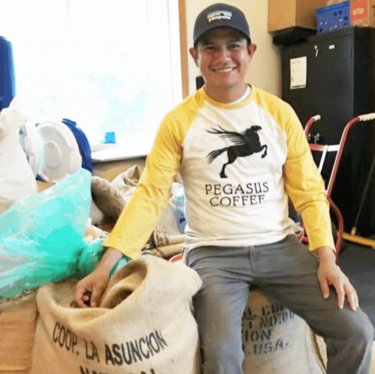 Pegasus Coffee Holds First-Ever Meet The Coffee Farmers Event