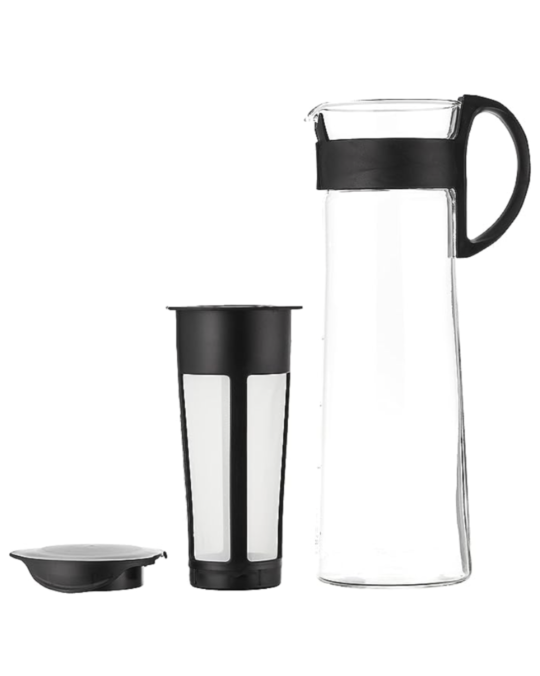 Cold Brew Coffee Maker