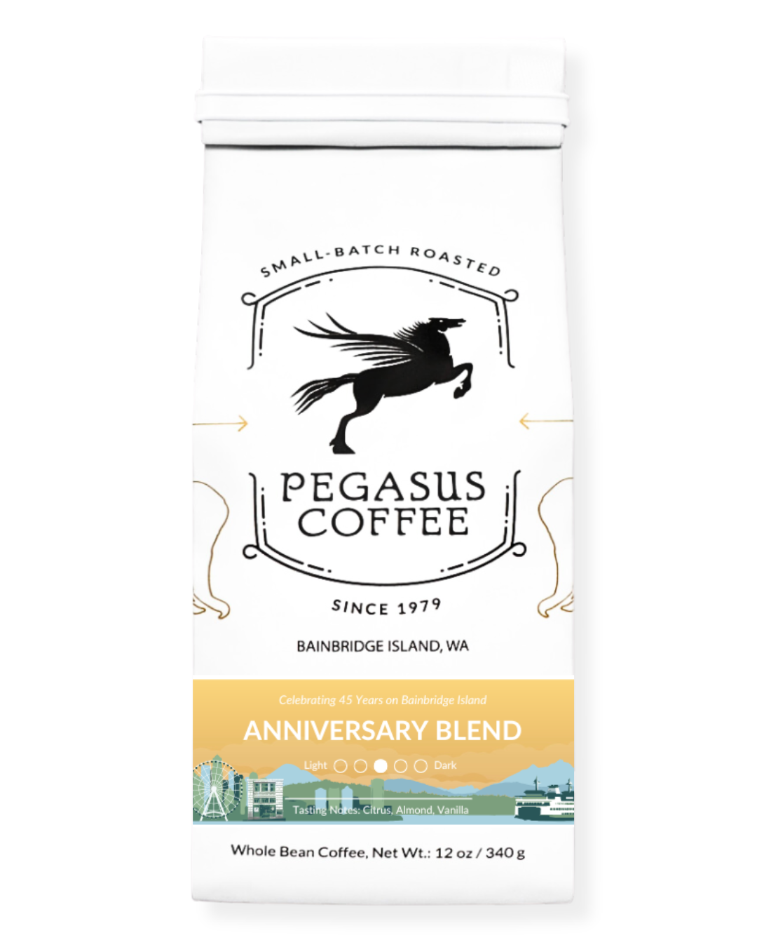 Anniversary Blend