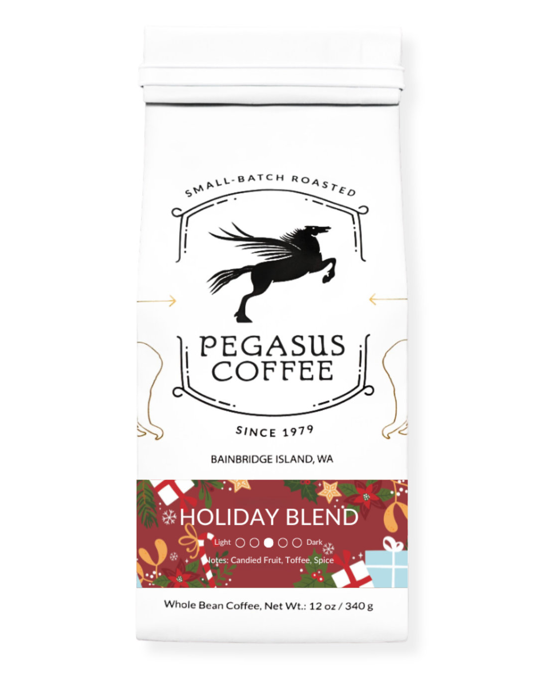 Holiday Blend