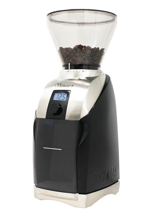 Baratza Virtuoso + Grinder
