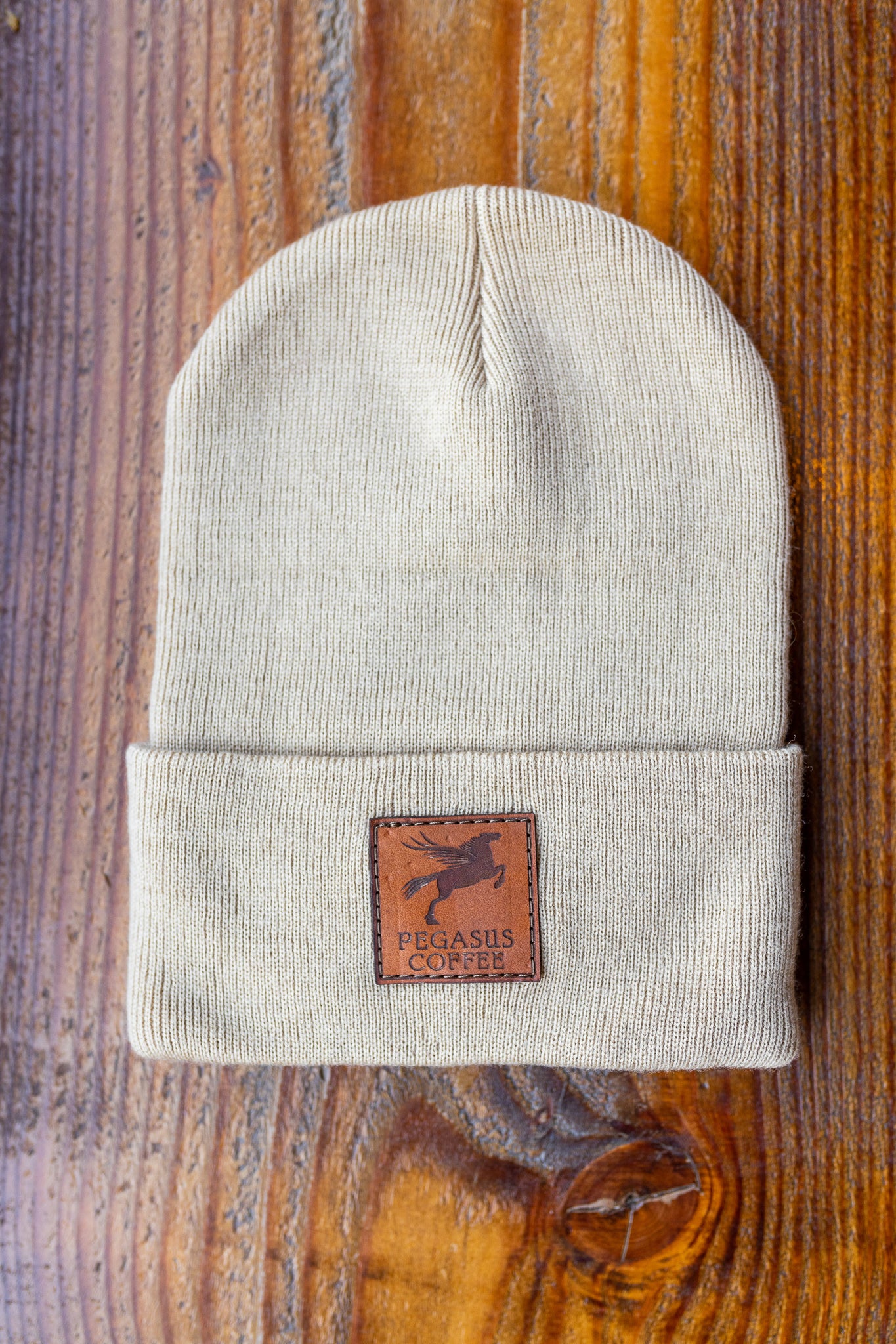 Pegasus Beanie