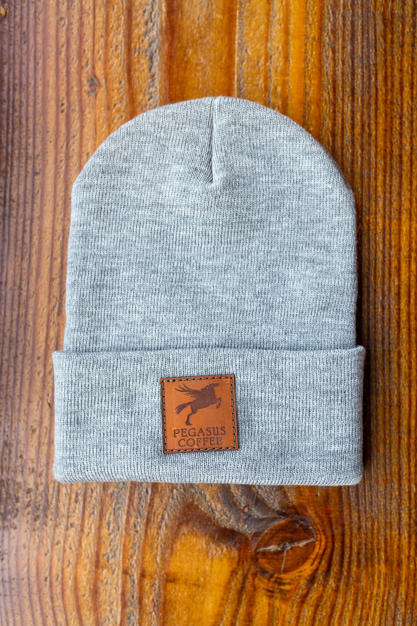 Pegasus Beanie
