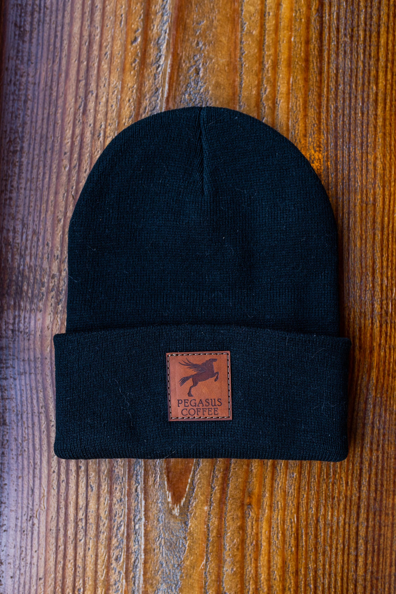 Pegasus Beanie