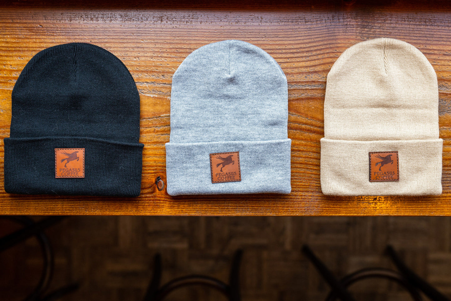 Pegasus Beanie
