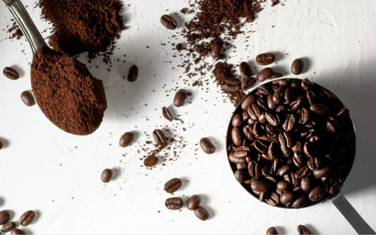 It’s Time To Embrace More ‘Acidic’ Coffees