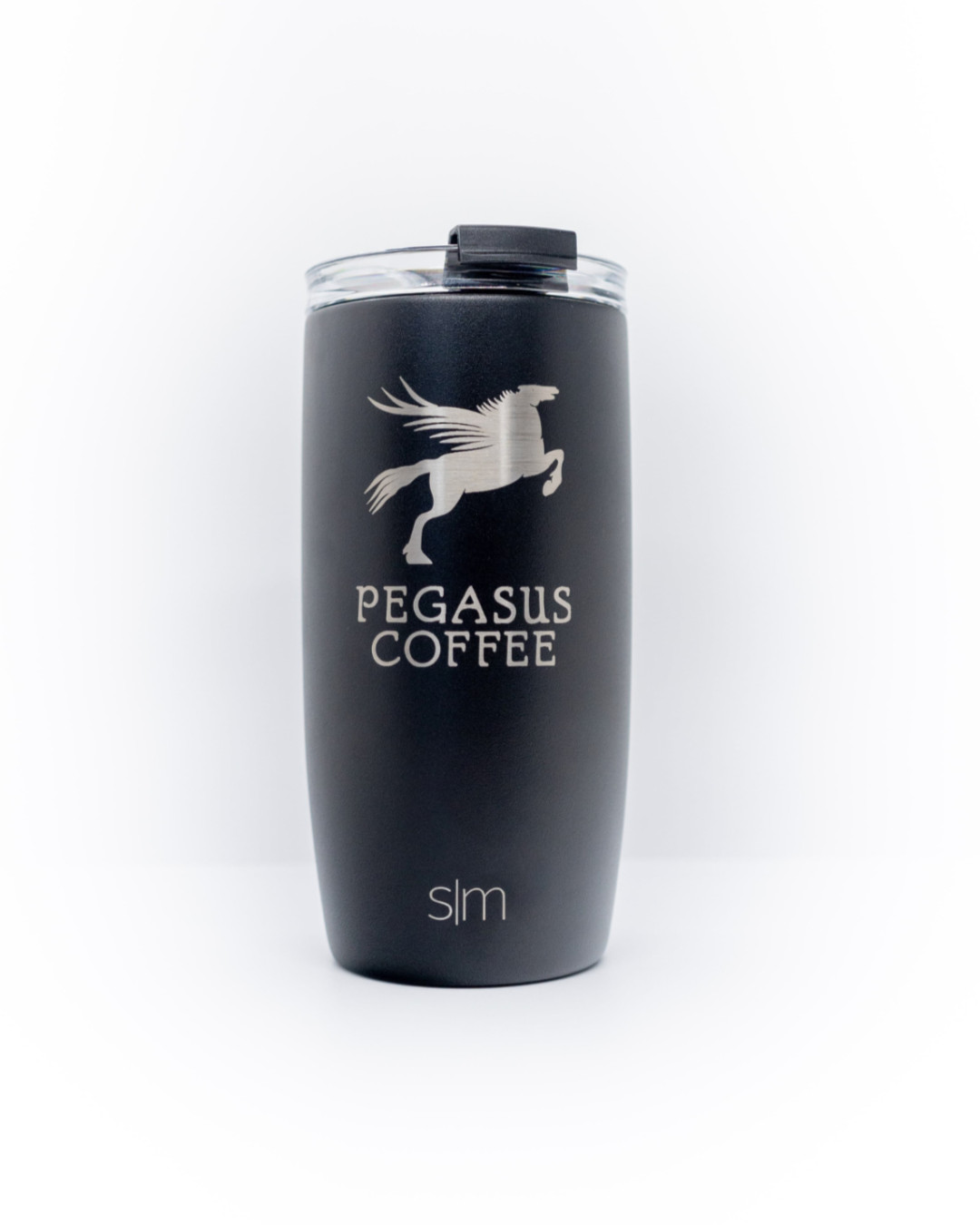 Pegasus Travel Tumbler