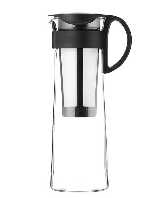 Cold Brew Coffee Maker