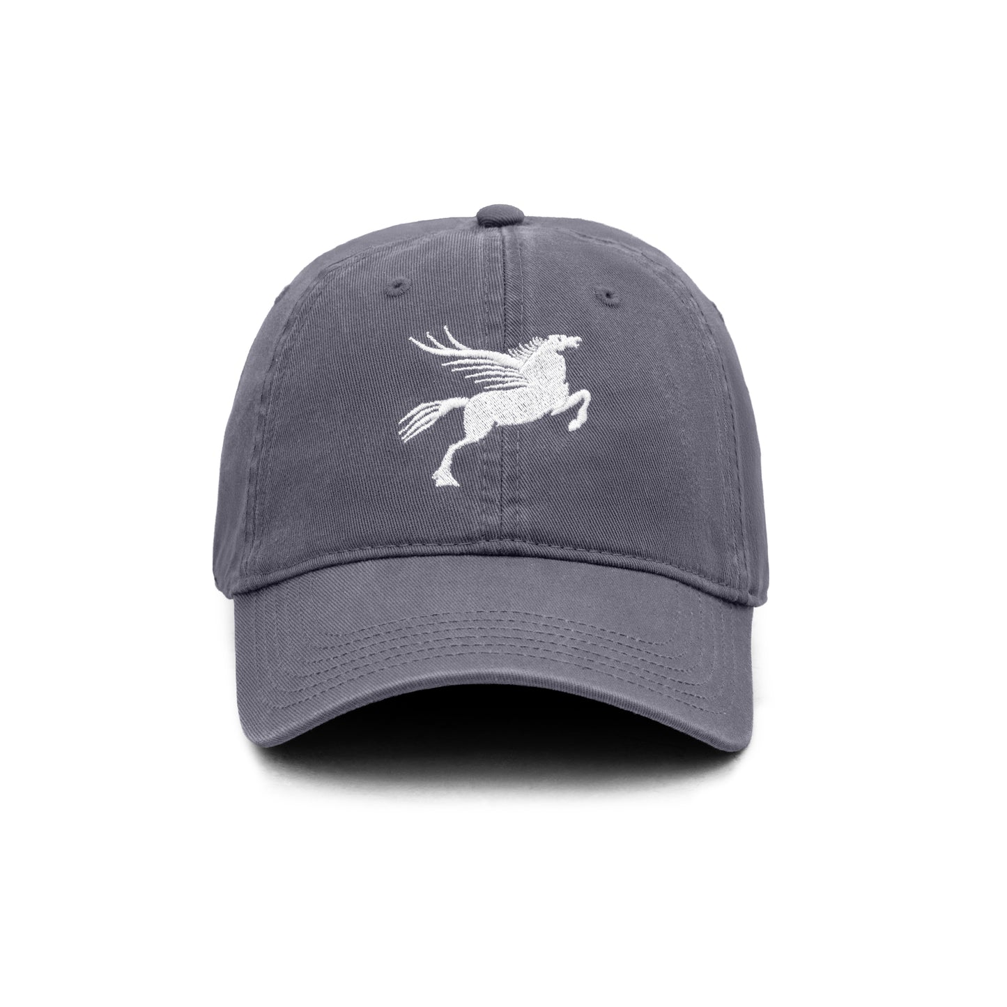 Pegasus Dad Hat