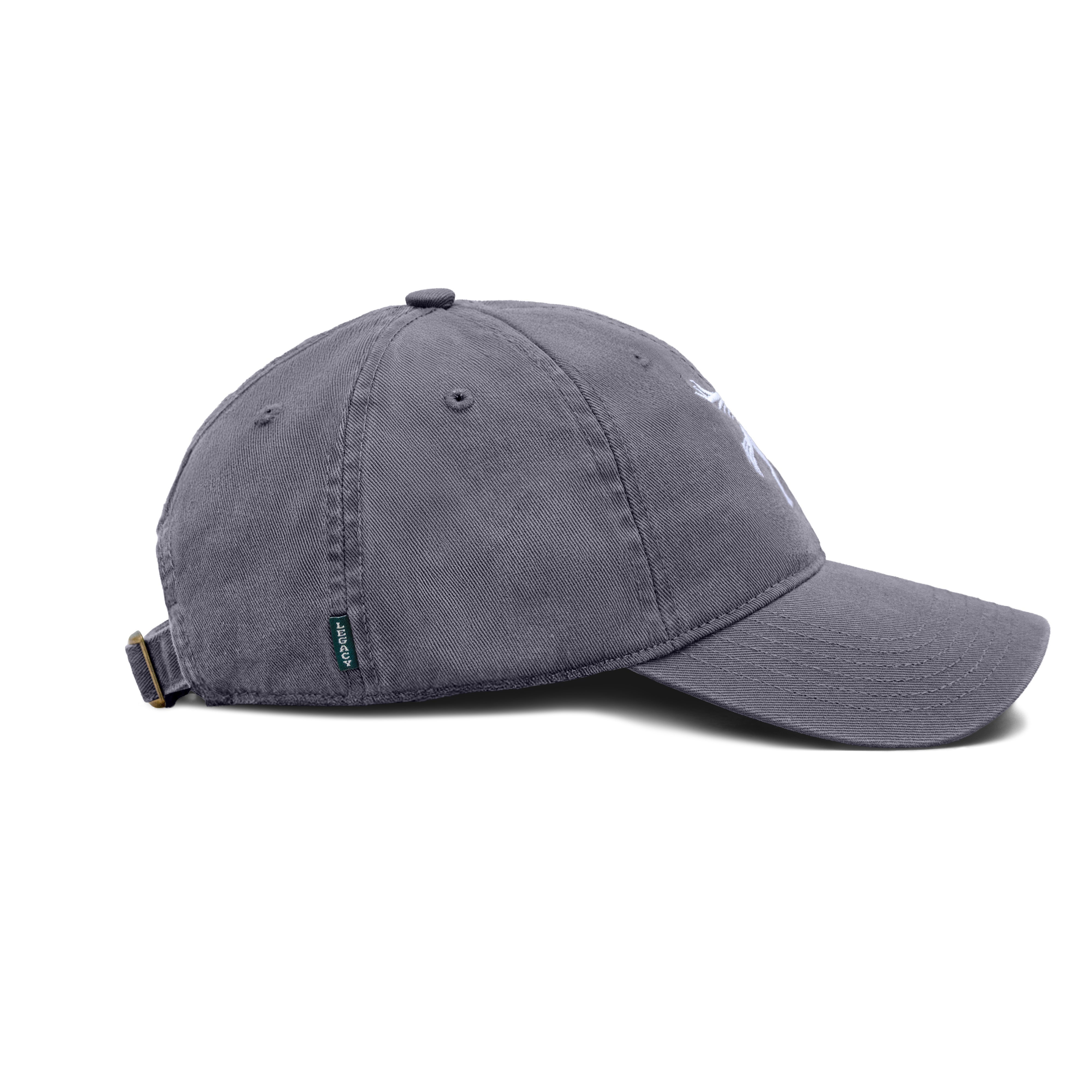 Pegasus Dad Hat – Pegasus Coffee