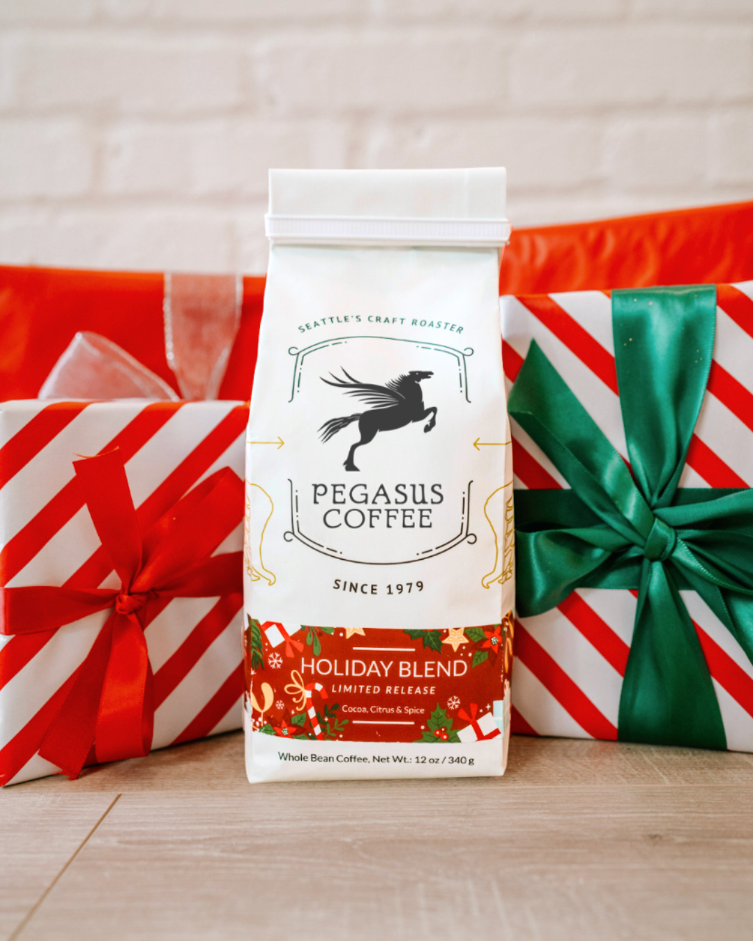 Holiday Blend