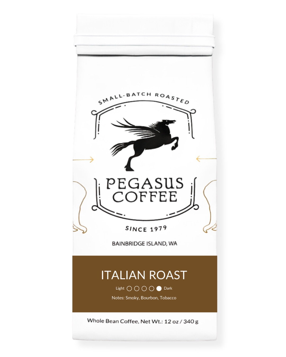 Italian Roast
