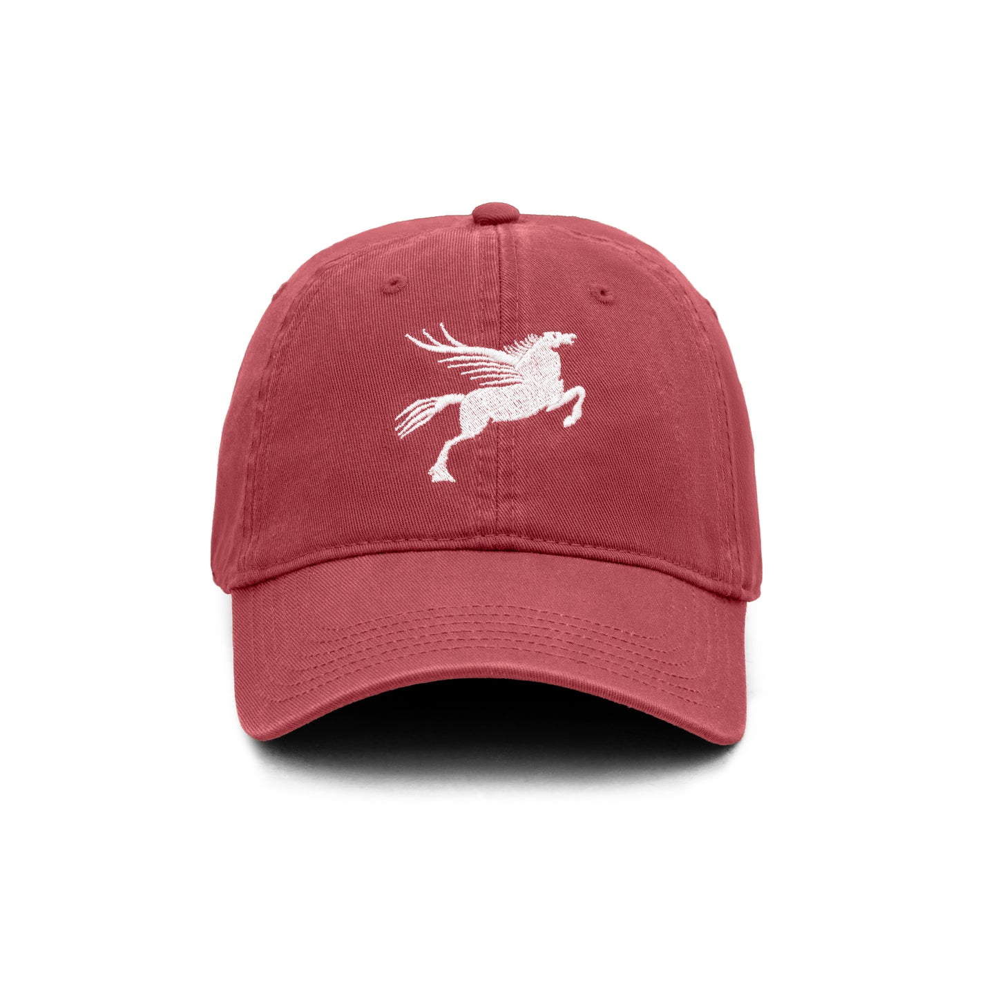 Pegasus Dad Hat