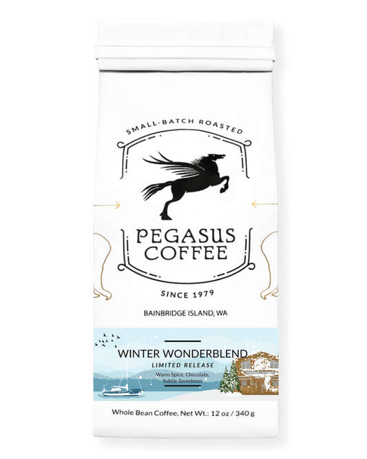 Winter Wonderblend