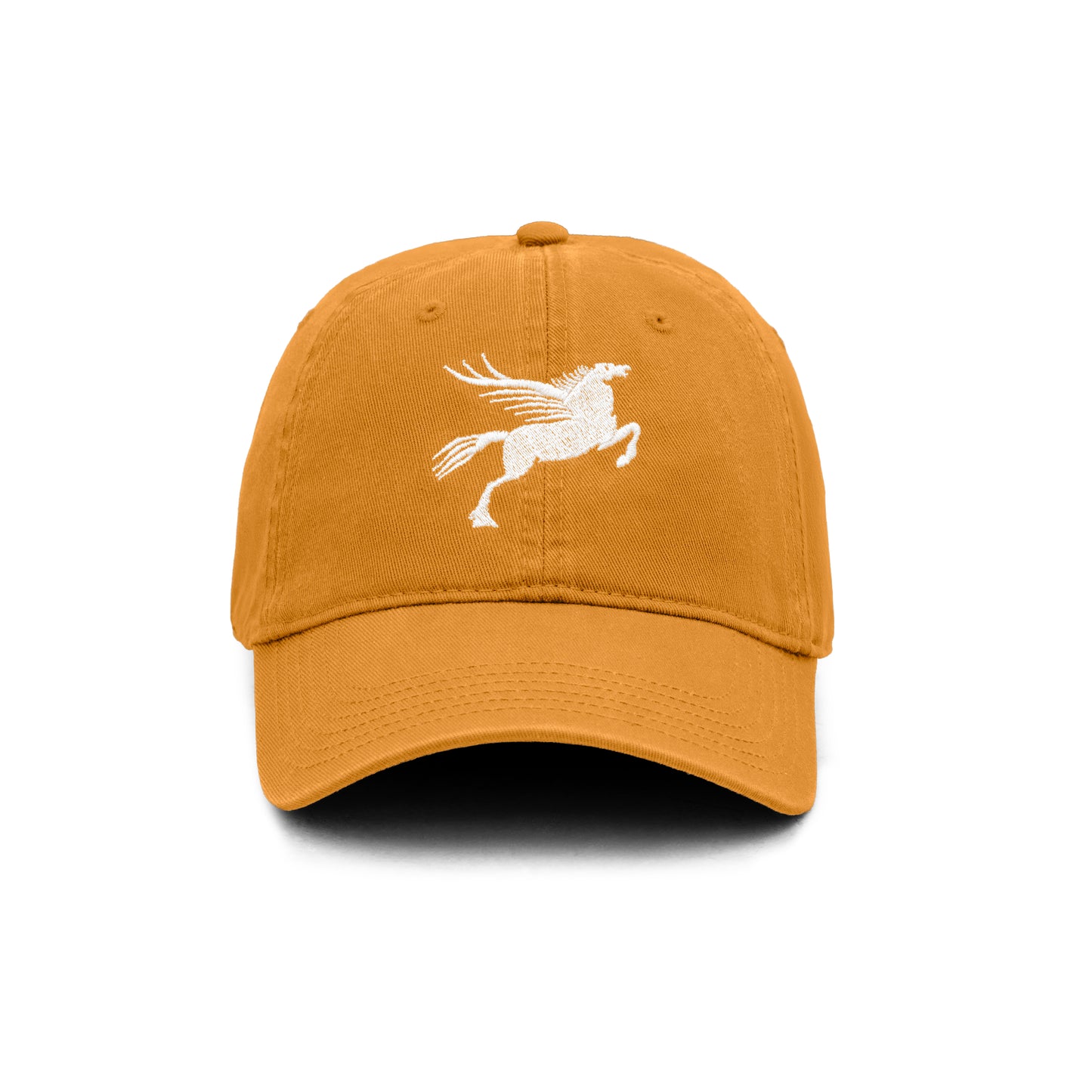 Pegasus Dad Hat