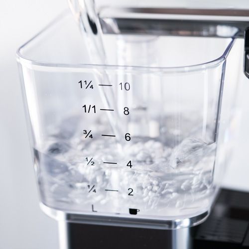 Moccamaster KBGT- Automatic Home Brewer