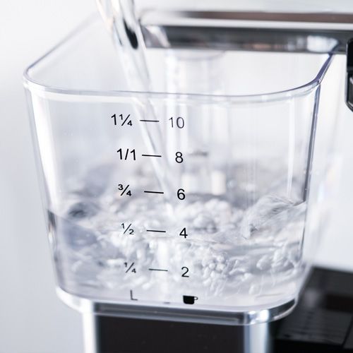 Moccamaster KBGV Select- Automatic Home Brewer