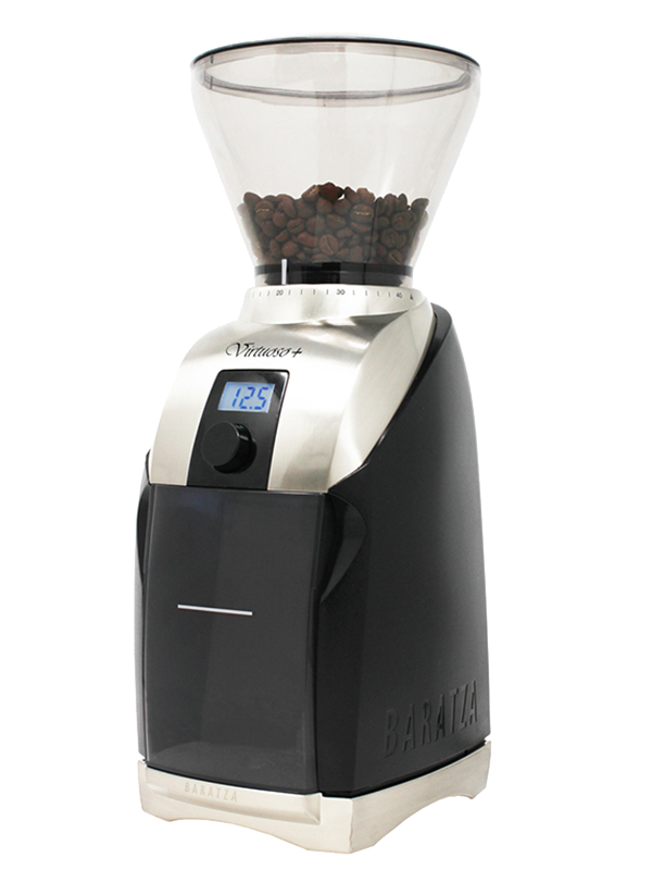 Baratza Virtuoso + Grinder