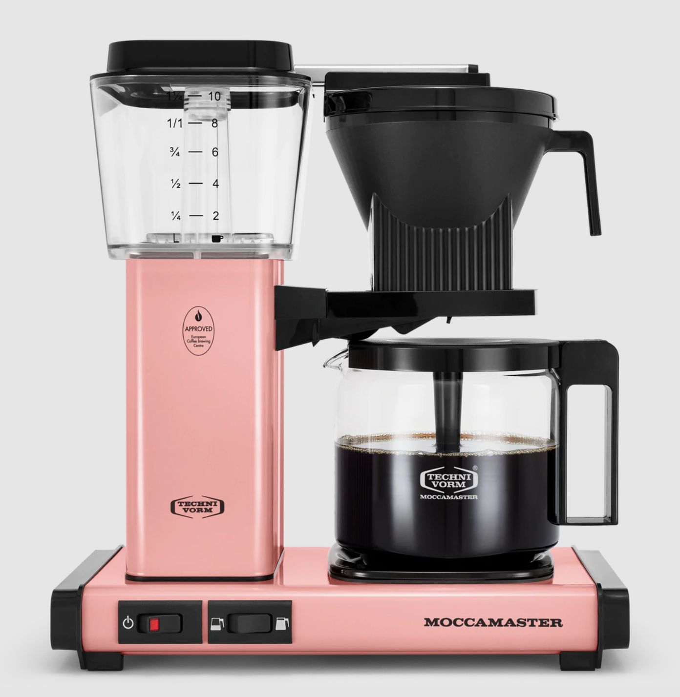 Moccamaster KBGV Select- Automatic Home Brewer