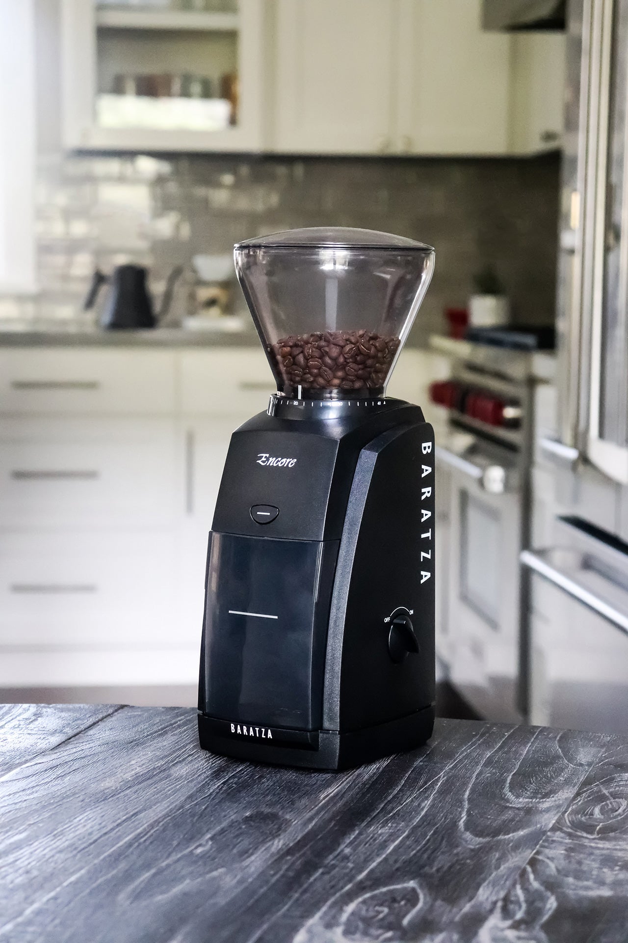 Baratza Encore Grinder