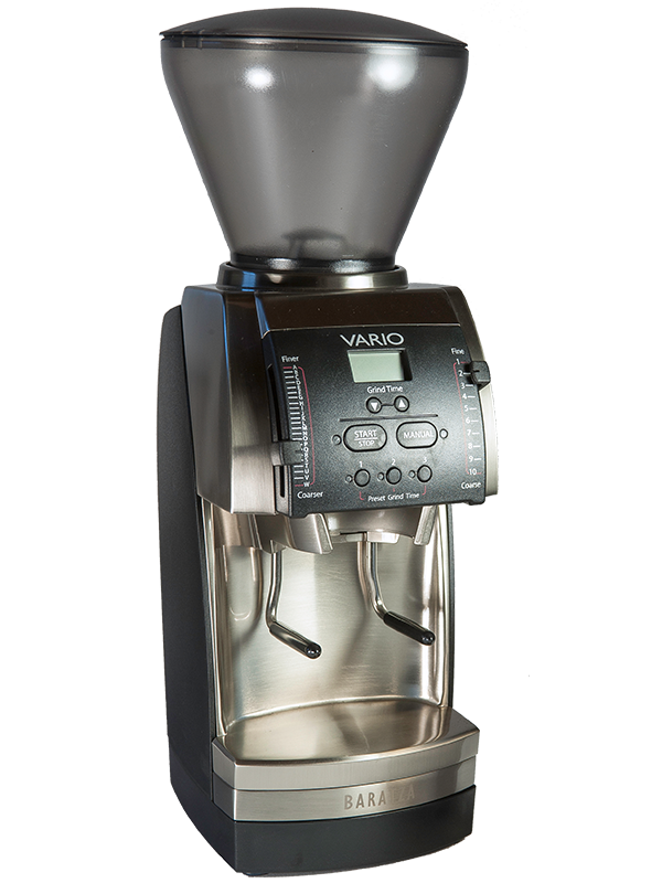 Baratza Vario Grinder