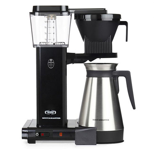 Moccamaster KBGT- Automatic Home Brewer