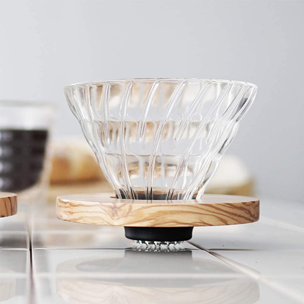 Hario V60 Glass Dripper