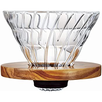 Hario V60 Glass Dripper