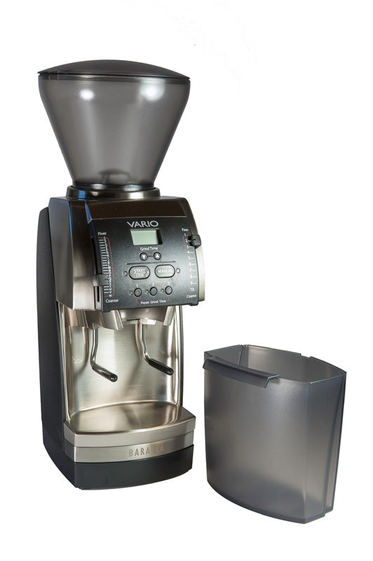 Baratza vario coffee grinder - household items - by owner